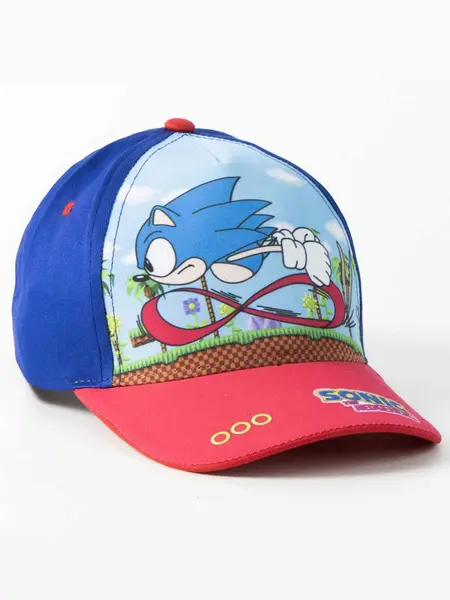 Sapca Sonic