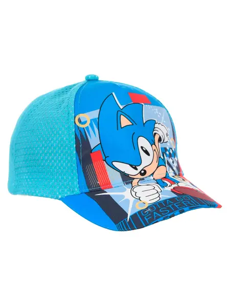 Sapca Sonic