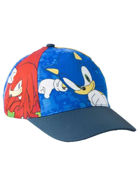 Sapca Sonic