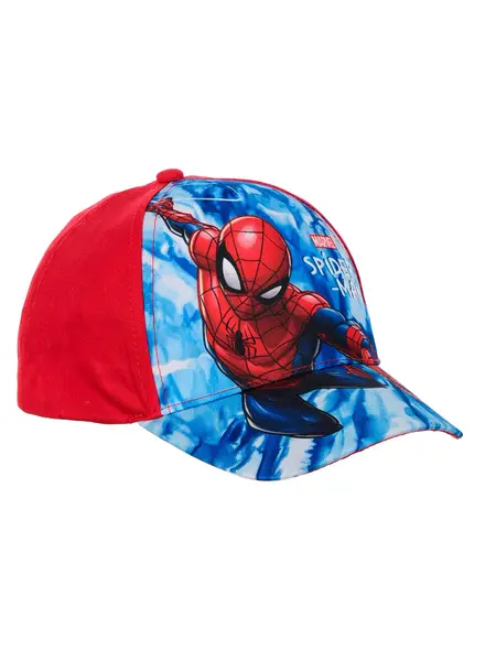 Sapca Spiderman