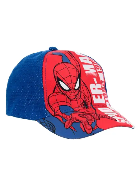 Sapca Spiderman