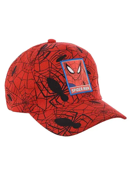 Sapca Spiderman