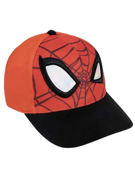 Sapca Spiderman