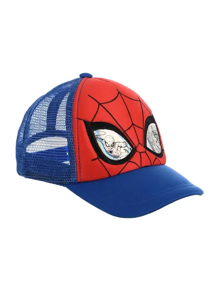 Sapca Spiderman