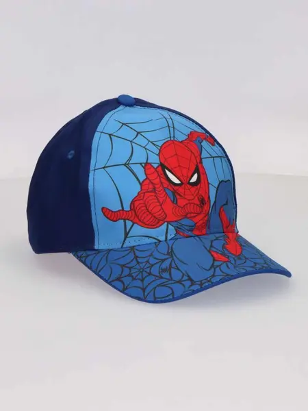 Sapca Spiderman