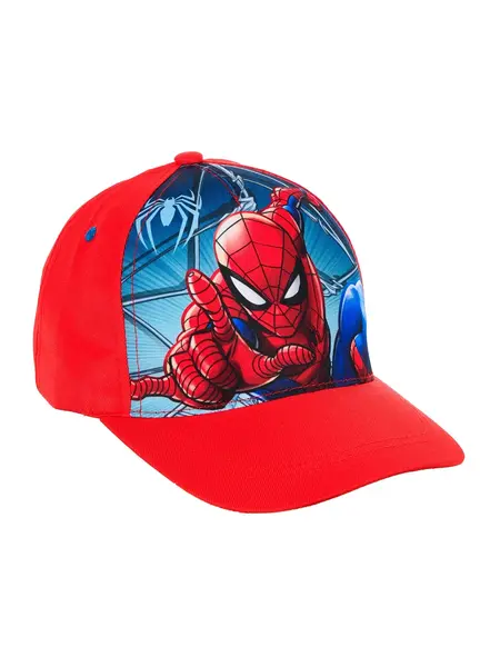Sapca Spiderman
