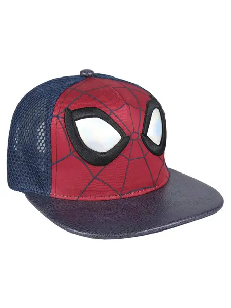 Sapca Spiderman
