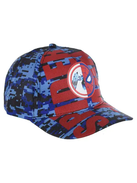 Sapca Spiderman