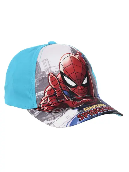 Sapca Spiderman