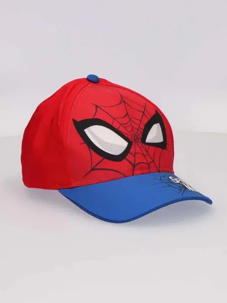 Sapca Spiderman