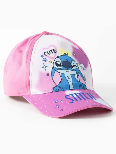 Sapca Stitch