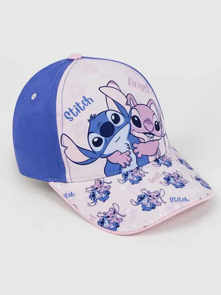 Sapca Stitch