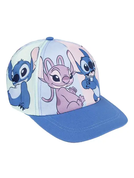 Sapca Stitch