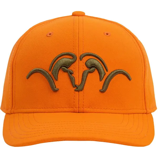 Sapca Striker SL Orange Marime Reglabila