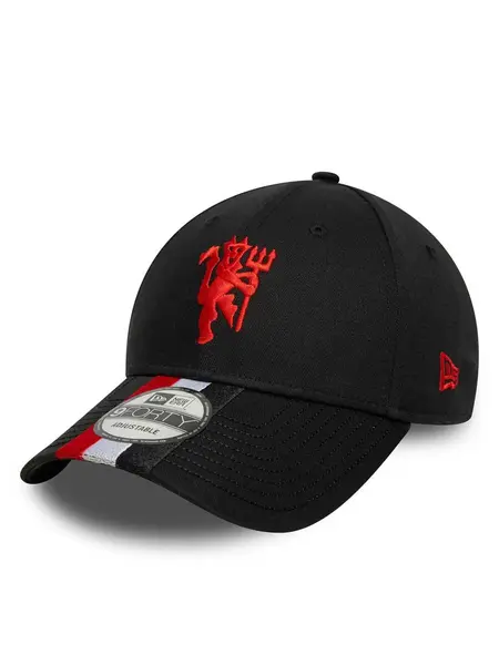 Sapca Stripe 9forty Manutd