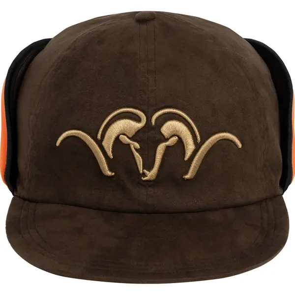 Sapca Suede Insulated Marime L/XL