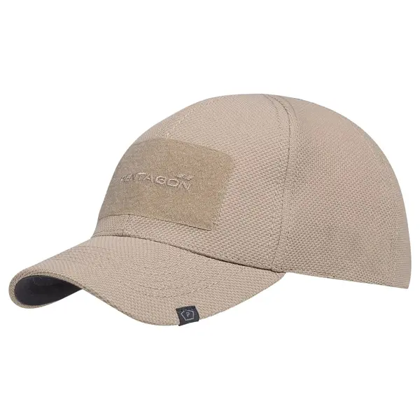 Sapca tactica Nest khaki Pentagon - Default Title