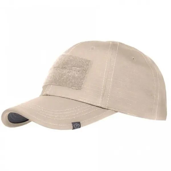 Sapca tactica Rip-Stop 2.0 Pentagon - KHAKI
