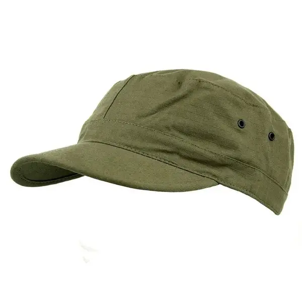 Sapca tactica Rip-Stop Fostex Garments - OLIVE