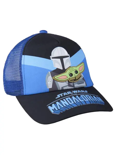 Sapca The Mandalorian