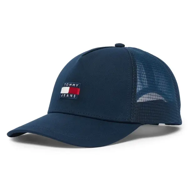 Sapca Tommy Hilfiger TJM HERITAGE TRUCKER CAP