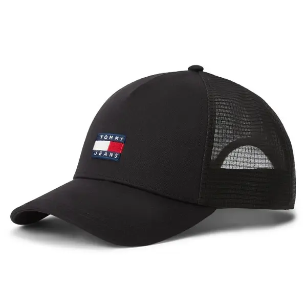 Sapca Tommy Hilfiger TJM HERITAGE TRUCKER CAP