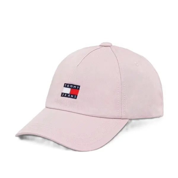 Sapca Tommy Hilfiger TJW HERITAGE CORE 5 PANEL CAP