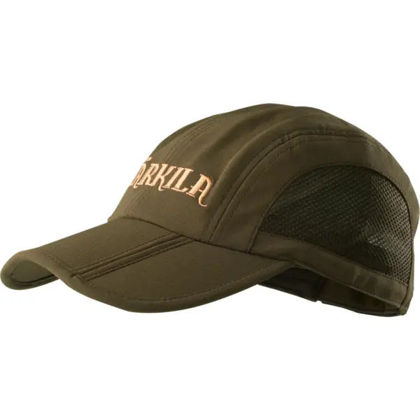 Sapca Trail Foldable Willow Green
