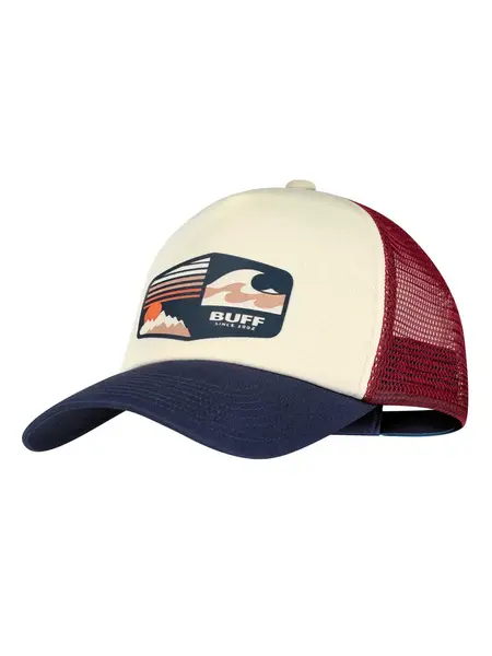 Sapca Trucker