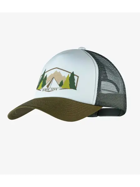 Sapca Trucker