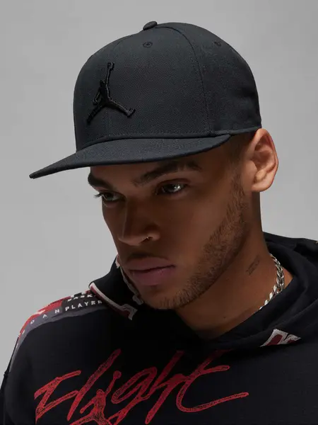 Sapca U J Pro S Fb Jumpman