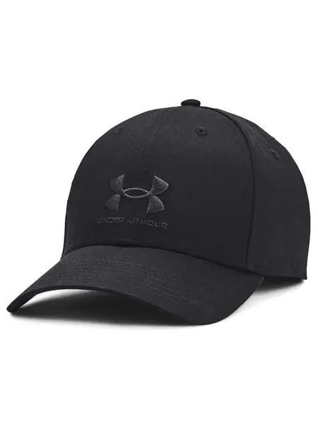 Sapca Ua Mens Branded Sdi Adj