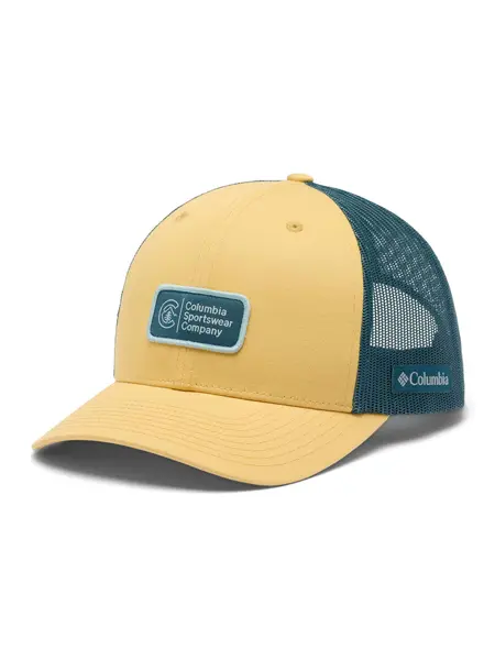 Sapca Unisex Columbia Mesh Snap Back