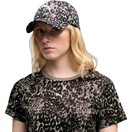 Sapca unisex Puma Ess Elevated Aop Bb Cap 02685006