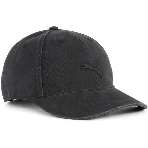 Sapca unisex Puma Premium Ess Classic Bb Cap 02597401