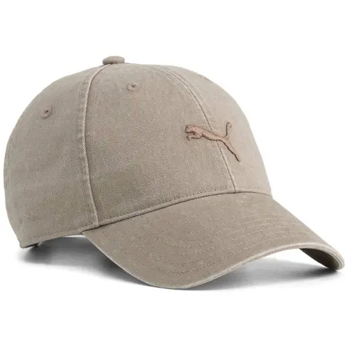 Sapca unisex Puma Premium Ess Classic Bb Cap 02597404