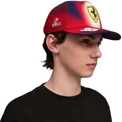 Sapca unisex Puma Sf Replica China Leclerc Lc Cap 02716901