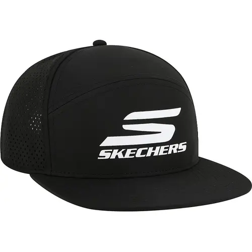 Sapca unisex Skechers Adrenaline Pickleball Hat ZTK46-BLK