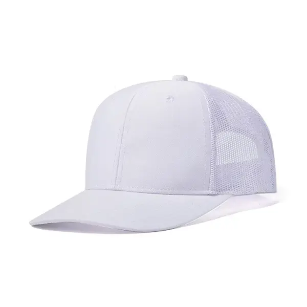 Sapca unisex, SP085, Alb