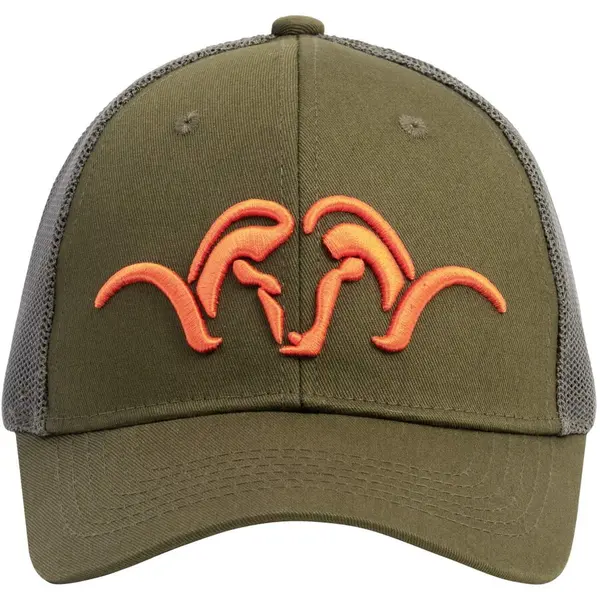 Sapca Vara Dark Olive
