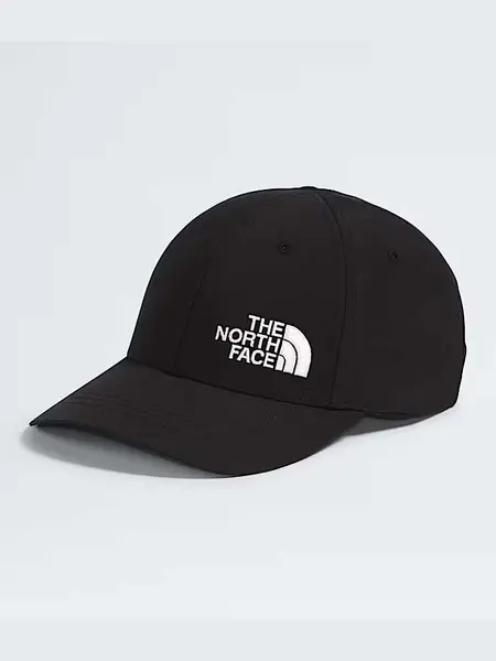 Sapca W Horizon Tnf Black/tnf White