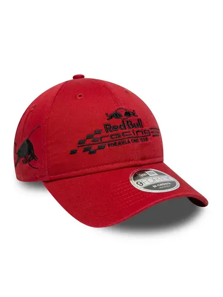 Sapca Washed 9forty M Crown Rbullf1