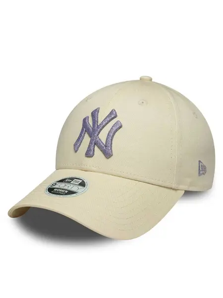 Sapca Wmns Metallic Logo 9forty Neyyan