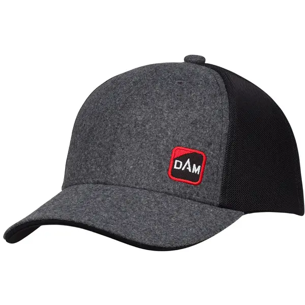 Sapca Wool Sedona Grey One Size
