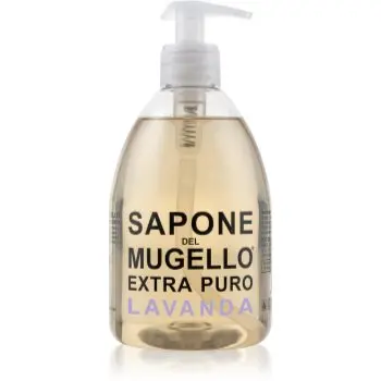 Sapone del Mugello Levander Săpun lichid pentru mâini