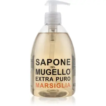 Sapone del Mugello Marseille Săpun lichid pentru mâini