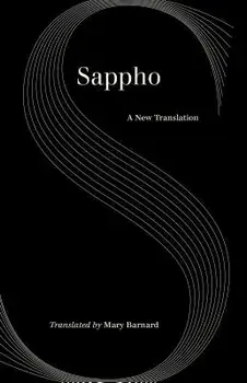 Sappho: A New Translation, Paperback/Sappho