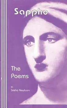 Sappho: The Poems, Paperback/Sasha Newborn