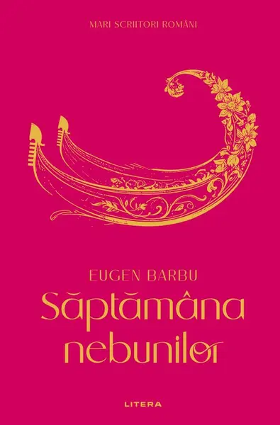 Saptamana nebunilor
