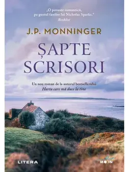Sapte scrisori/J.P. Monninger